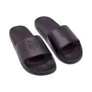 FOX HEAD SLIDE [BLK]