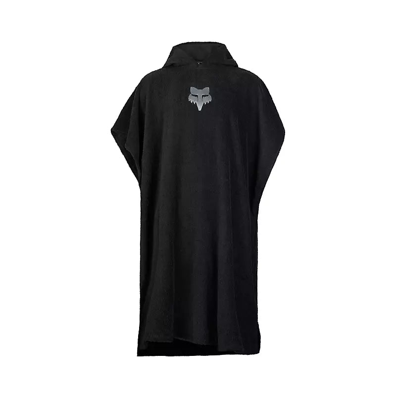 FOX HEAD CHANGE TOWEL [BLK
