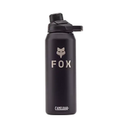 FOX X CAMELBAK 32OZ BOTTLE [BLK]
