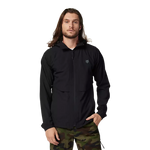 Load image into Gallery viewer, SURVIVALIST WINDBREAKER [DRK VIN]