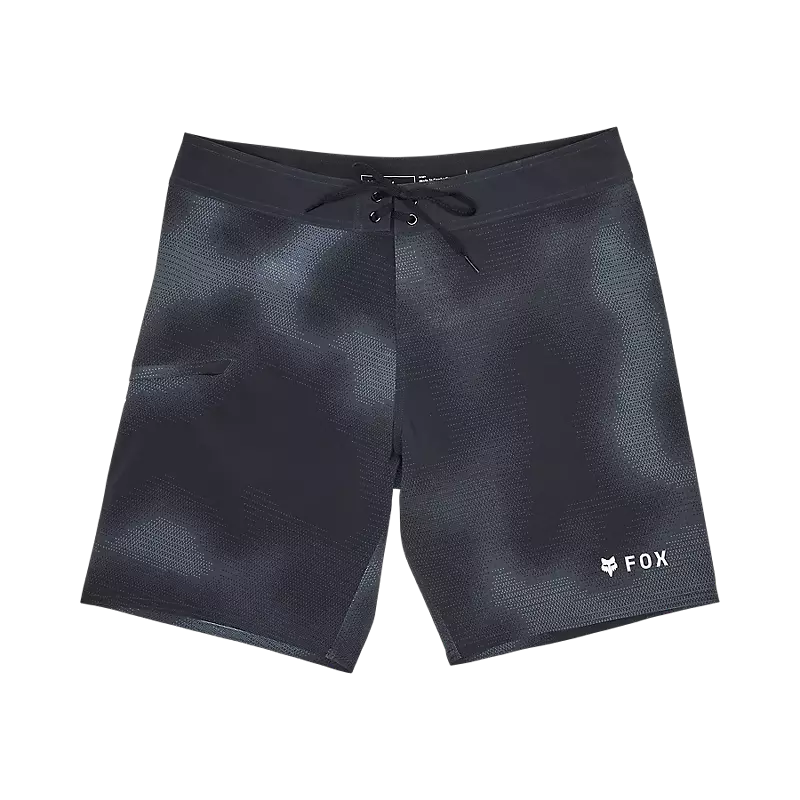 VOLATILE 20" BOARDSHORTS [BLK]