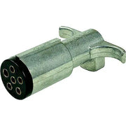 Pollack 6-Way Connector Plug w/o Ca
