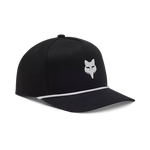 Load image into Gallery viewer, FOX HEAD ROPE HAT [VIN WSH]