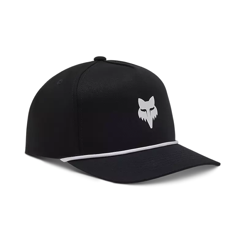 FOX HEAD ROPE HAT [VIN WSH]