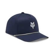 FOX HEAD ROPE HAT [MDNT]