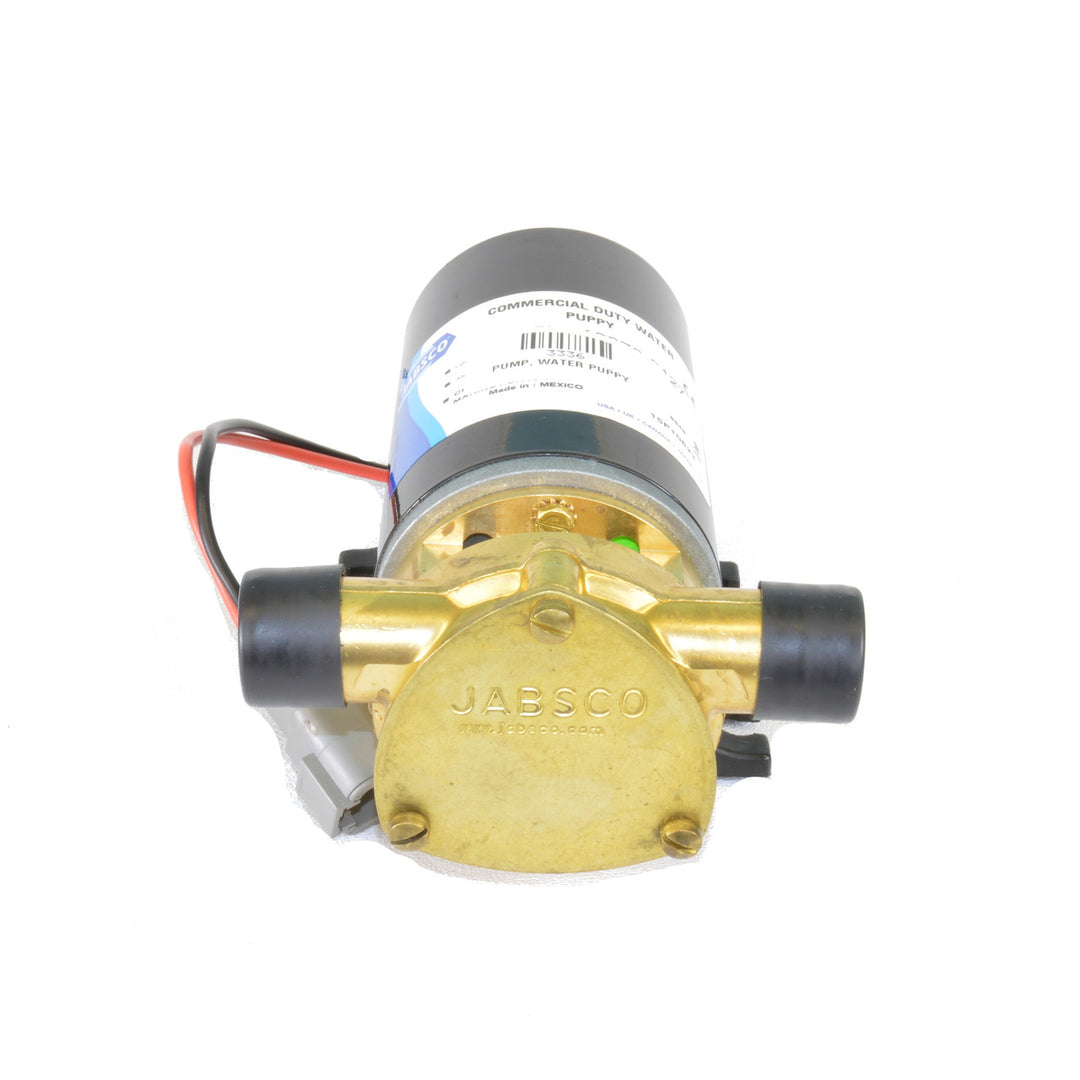 BALLAST PUMP WATER PUPPY - FILL & D