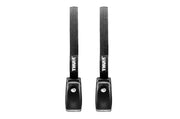 THULE LOCKING STRAPS 13FT 2PK