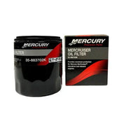 Mercruiser Oil Filter