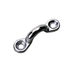 Load image into Gallery viewer, PAD EYE 3/8 ZINC

