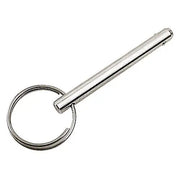 Stainless Pin 1/4