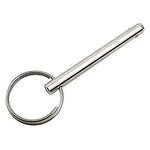 Load image into Gallery viewer, Stainless Pin 1/4" x 2-1/6"