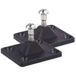 Load image into Gallery viewer, Nylon Hinge Fitting Deck

