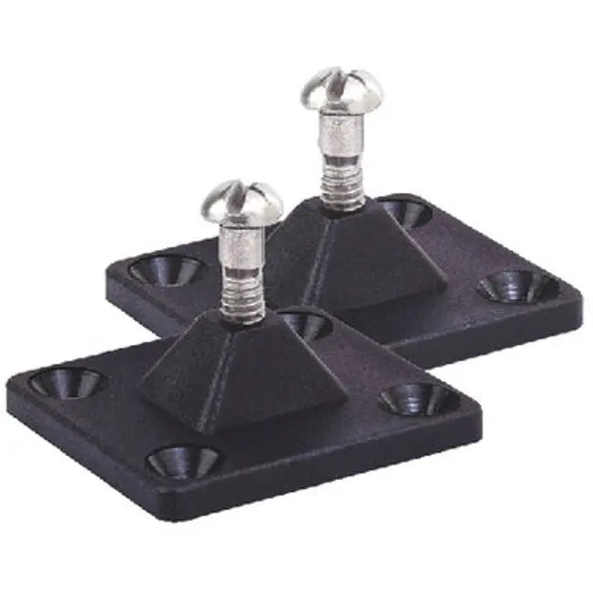 Nylon Hinge Fitting Deck