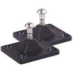 Load image into Gallery viewer, Nylon Hinge Fitting Deck