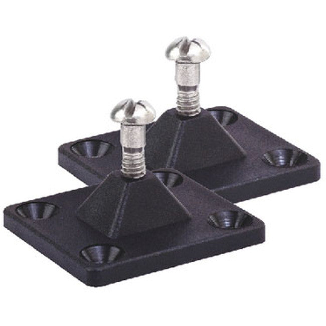 Nylon Hinge Fitting Deck