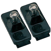 Nylon side 1.05 track mount