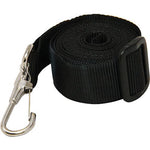 Load image into Gallery viewer, Bimini Top Strap 8&#39; Blk
