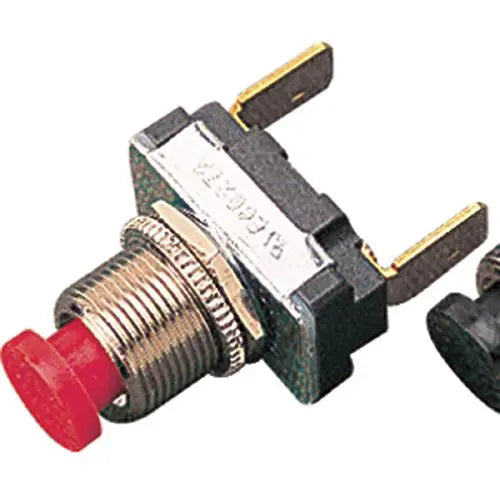 Horn button