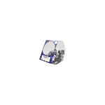 Load image into Gallery viewer, Stainless T Handle 1&quot; plug
