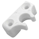 Load image into Gallery viewer, INSIDE EYE END BRKT 3/4 2/CD WHITE
