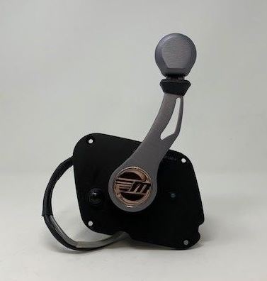 CONTROL,SHIFTER,MALIBU,REV 1 20'
