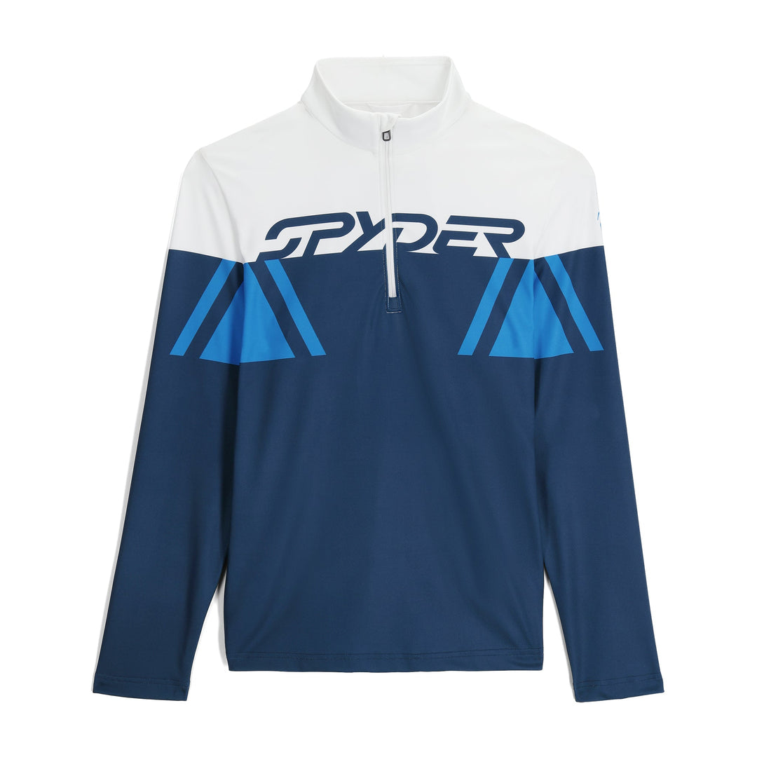 PODIUM 1/2 ZIP