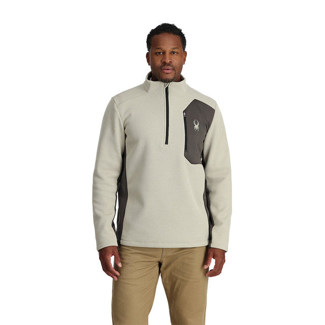 BANDIT 1/2 ZIP SANDSTORM