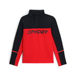 Load image into Gallery viewer, SPEED FLEECE 1/2 ZIP
