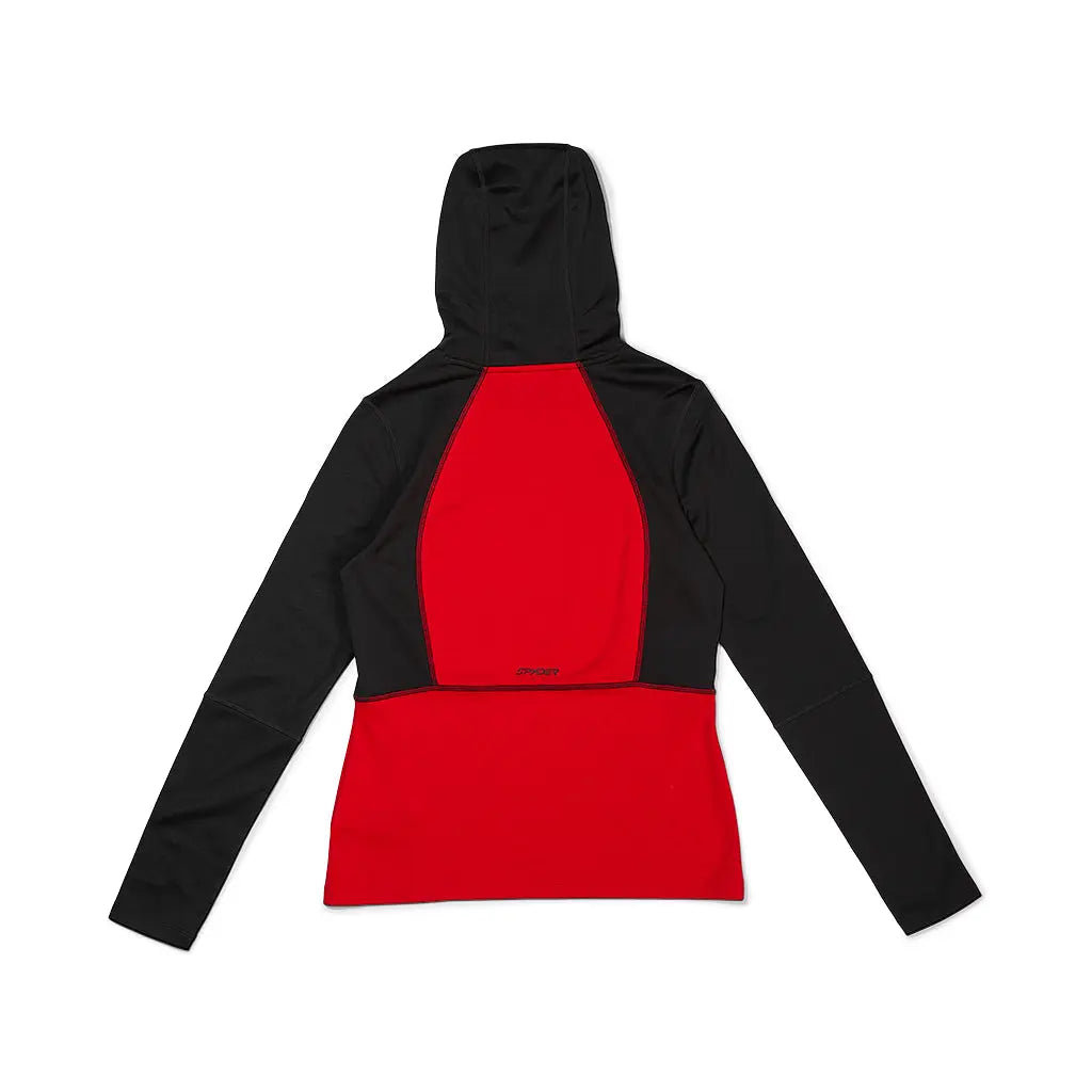 CHARGER HOODIE PULSE