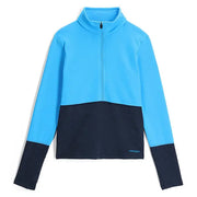 SPEED FLEECE JACKET