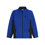 Load image into Gallery viewer, BANDIT JACKET ELECTRIC BLUE