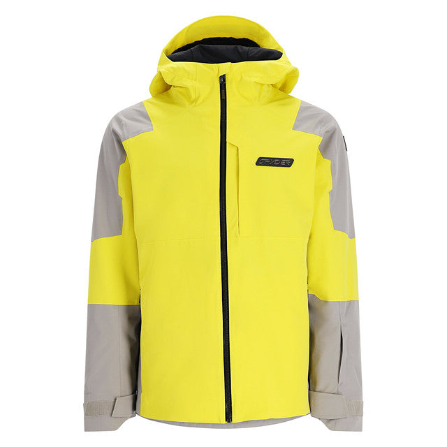 TAOS SHELL JACKET