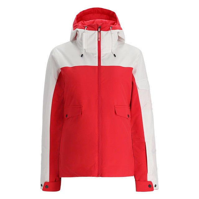 OPTIMIST JACKET