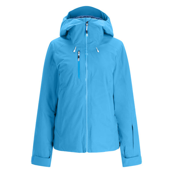 TEMERITY JACKET