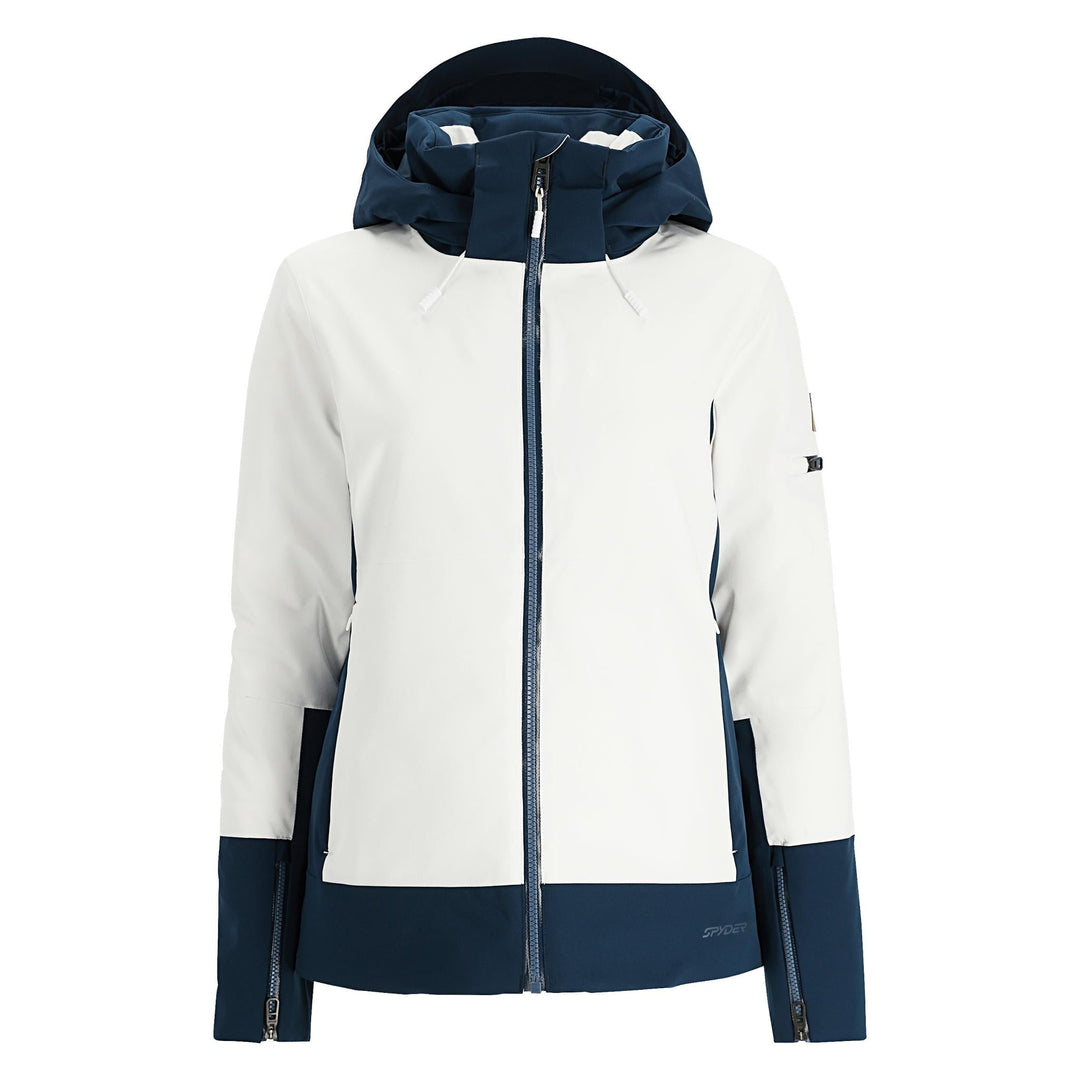 SOLEIL JACKET