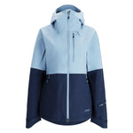 Load image into Gallery viewer, SOLITAIRE SHELL JACKET
