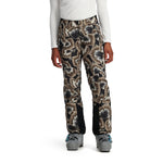 Load image into Gallery viewer, WINNER PANTS BROWN COMBO