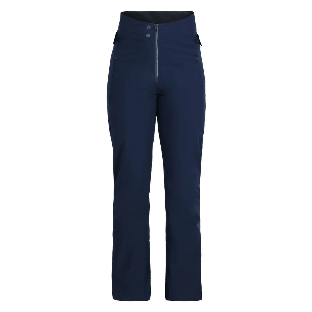 FUSE PANTS