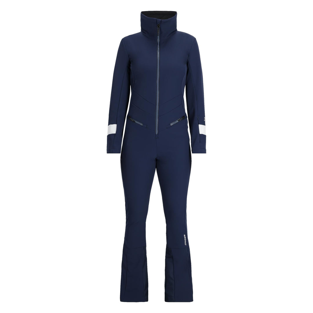 ORIGIN SOFTSHELL SUIT