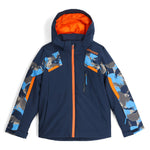 Load image into Gallery viewer, LEADER JACKET
