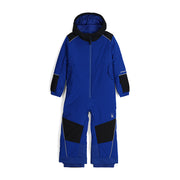 TODDLER STEVIE SNOWSUIT ELECTRIC BL