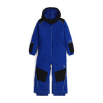 Load image into Gallery viewer, TODDLER STEVIE SNOWSUIT ELECTRIC BL