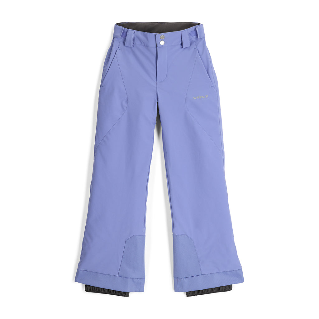 OLYMPIA PANTS CLOUD PURPLE