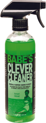 Load image into Gallery viewer, BABES CLEVER CLEANER PINT
