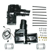 Exhaust Elbow Kit,OMC/Volvo V6&V8