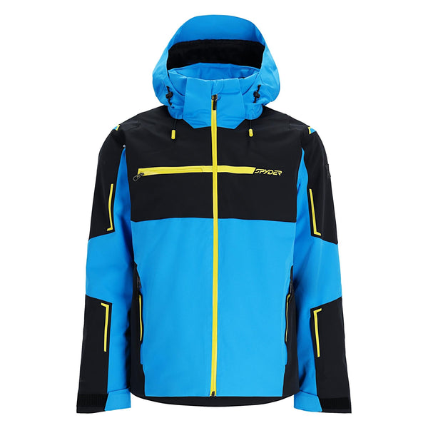 TITAN JACKET