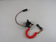 Switch, Safety Kill, w/ delphi pins