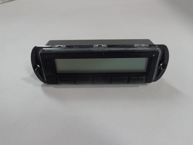 Switch Module Mux