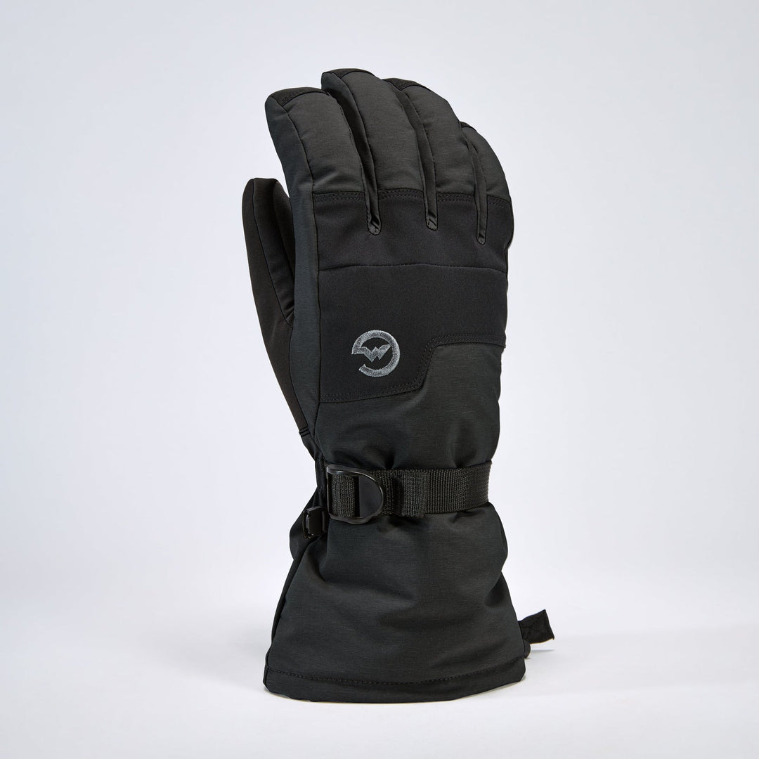 Gordini AquaBloc Down Gauntlet Women's Glove Medium