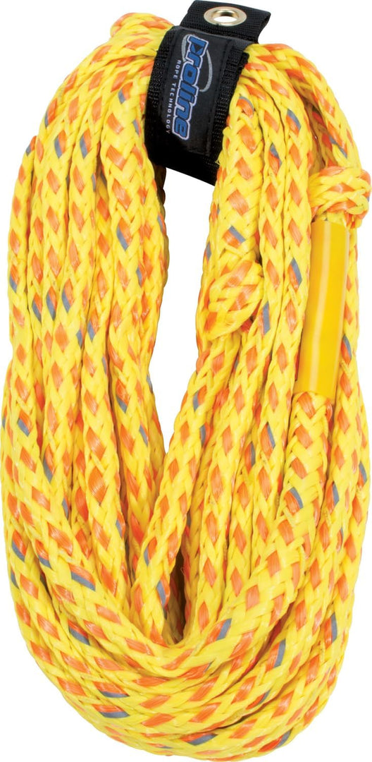 4K SAFTEY TUBE ROPE 60FT